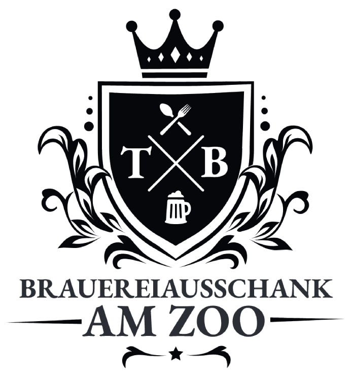 Tim's Brauereiausschank am Zoo Logo