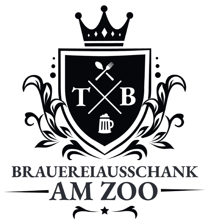 Tim's Brauereiausschank am Zoo Logo